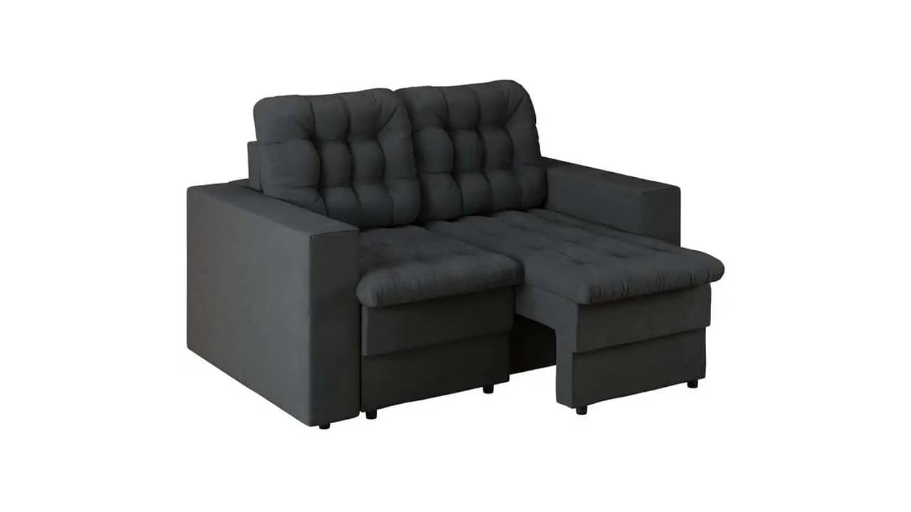 Melhor Sofa 2 Lugares: Conforto e Estilo