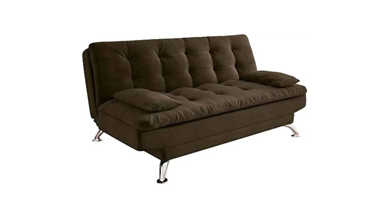 Melhor Sofá Cama Casal: Conforto e Praticidade