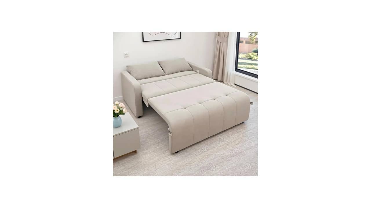 Melhor Sofa Cama Confortavel: Guia Essencial