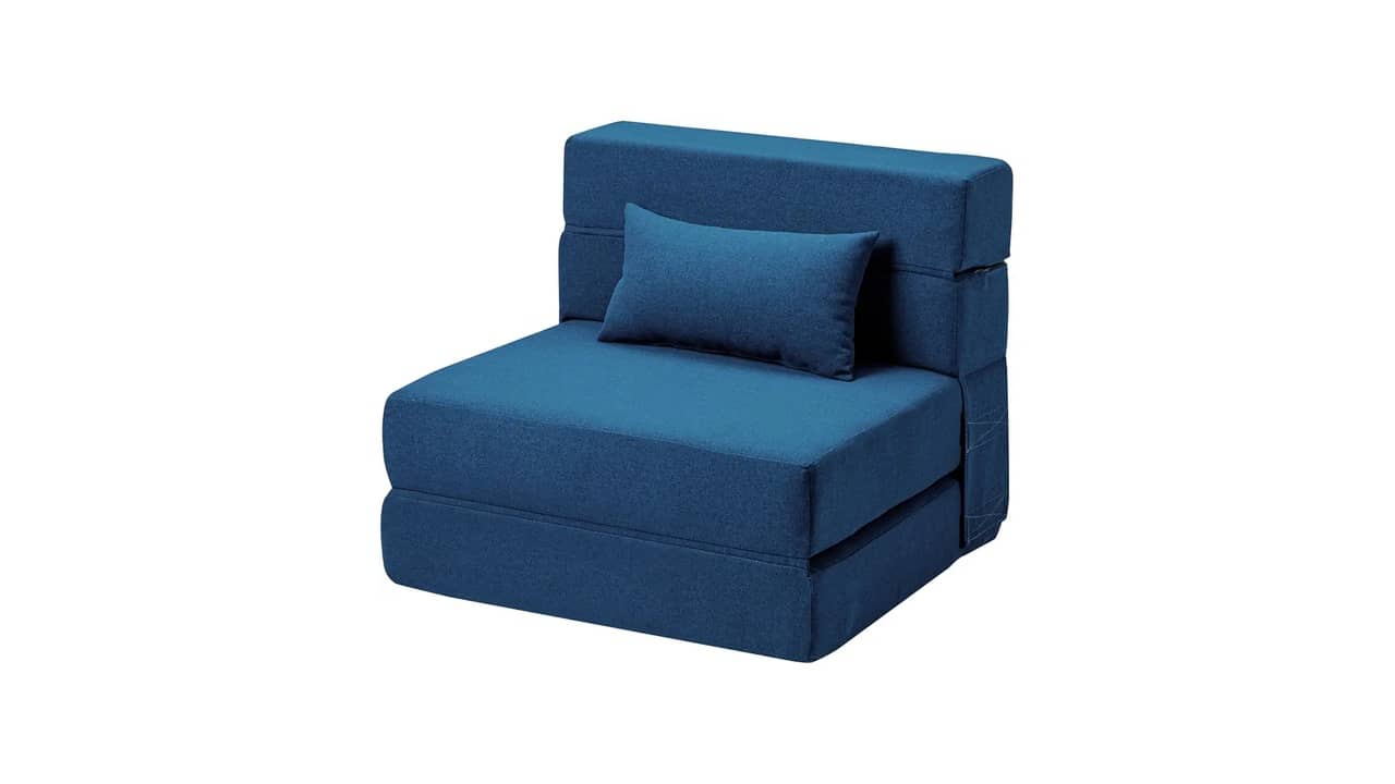 Melhor Sofa Cama de Solteiro: Guia Completo de Escolha
