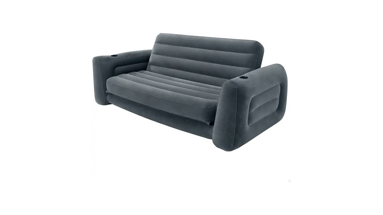 Melhor Sofa Cama para Airbnb: Opções Compactas e Confortáveis