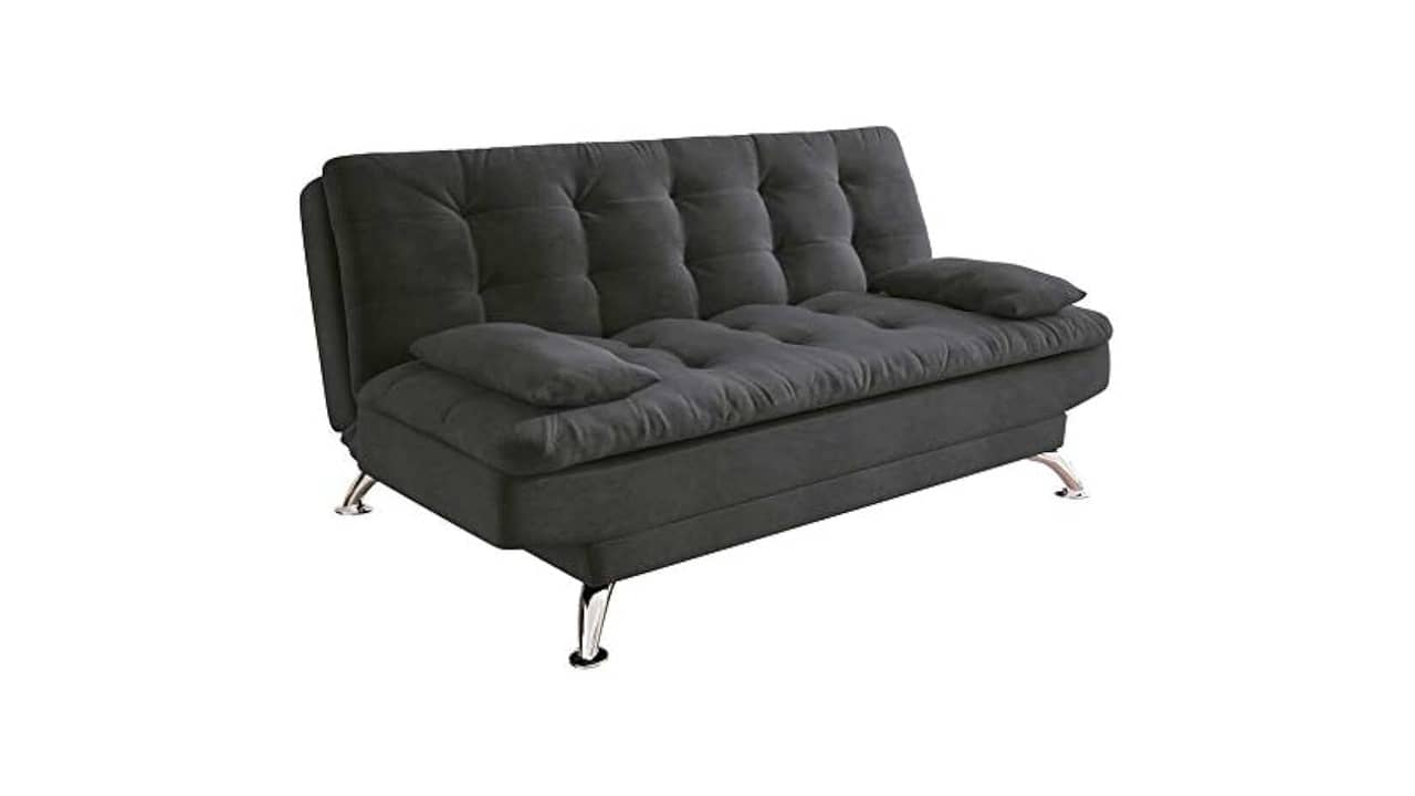 Melhor Sofá Cama: Conforto e Versatilidade para Sua Casa