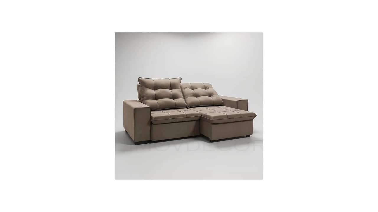 Melhor Sofa Confortavel: Guia Essencial
