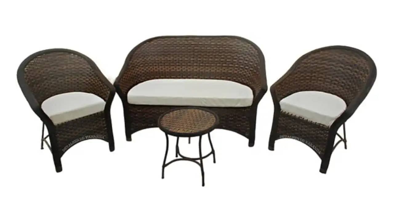 Melhor Sofá de Varanda: 10 Modelos para Conforto