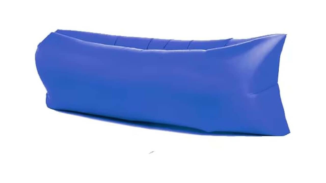 Melhor Sofá para Praia: 10 Modelos Portáteis e Leves