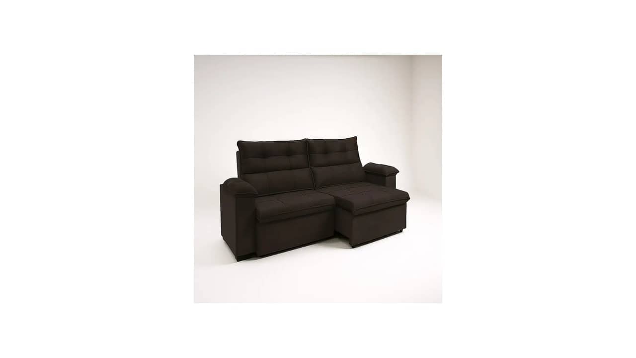 Melhor Sofá Retrátil Custo Benefício: Conforto Acessível!