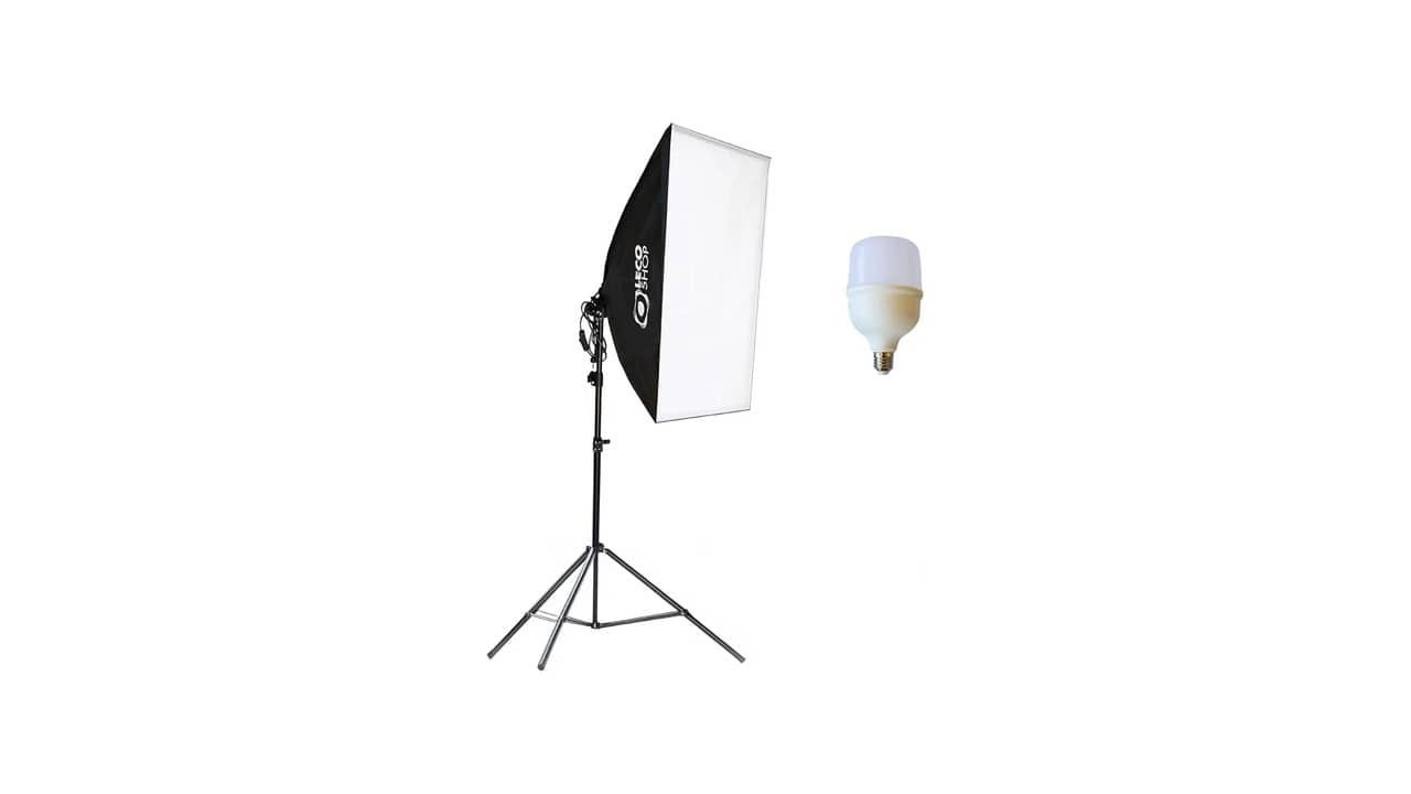 Melhor Softbox Custo Benefício: Guia Essencial