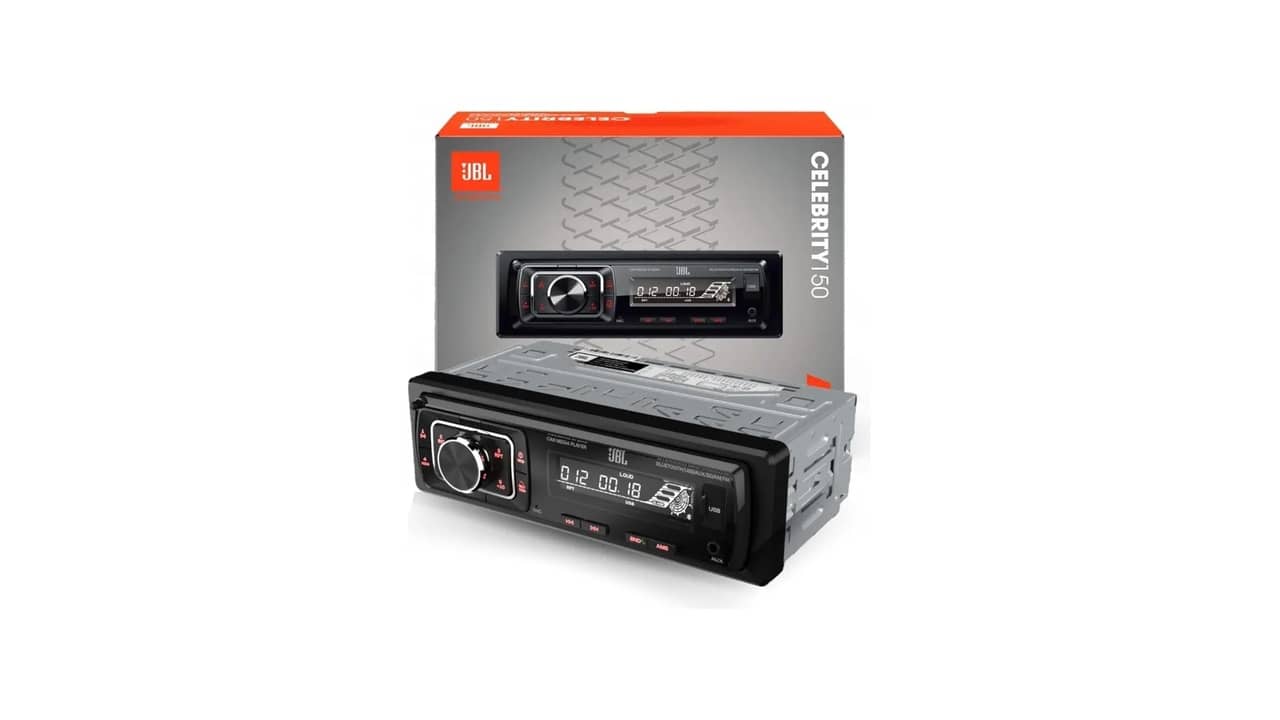 Melhor Som Automotivo JBL: Potência e Qualidade Sonora
