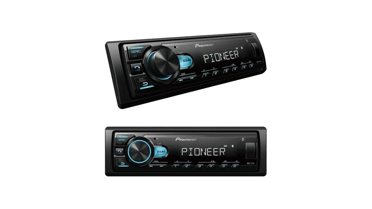 Melhor Som Automotivo Pioneer: Conectividade e Qualidade Sonora