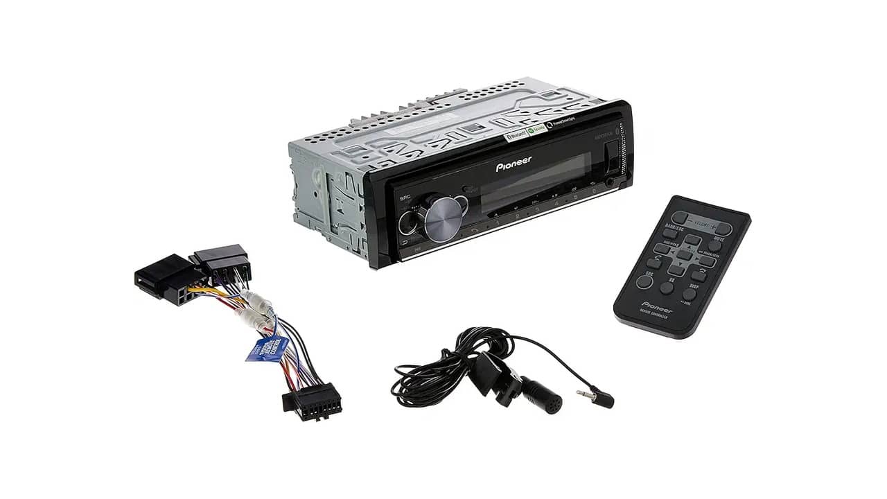 Melhor Som Pioneer: Escolha o Seu Ideal