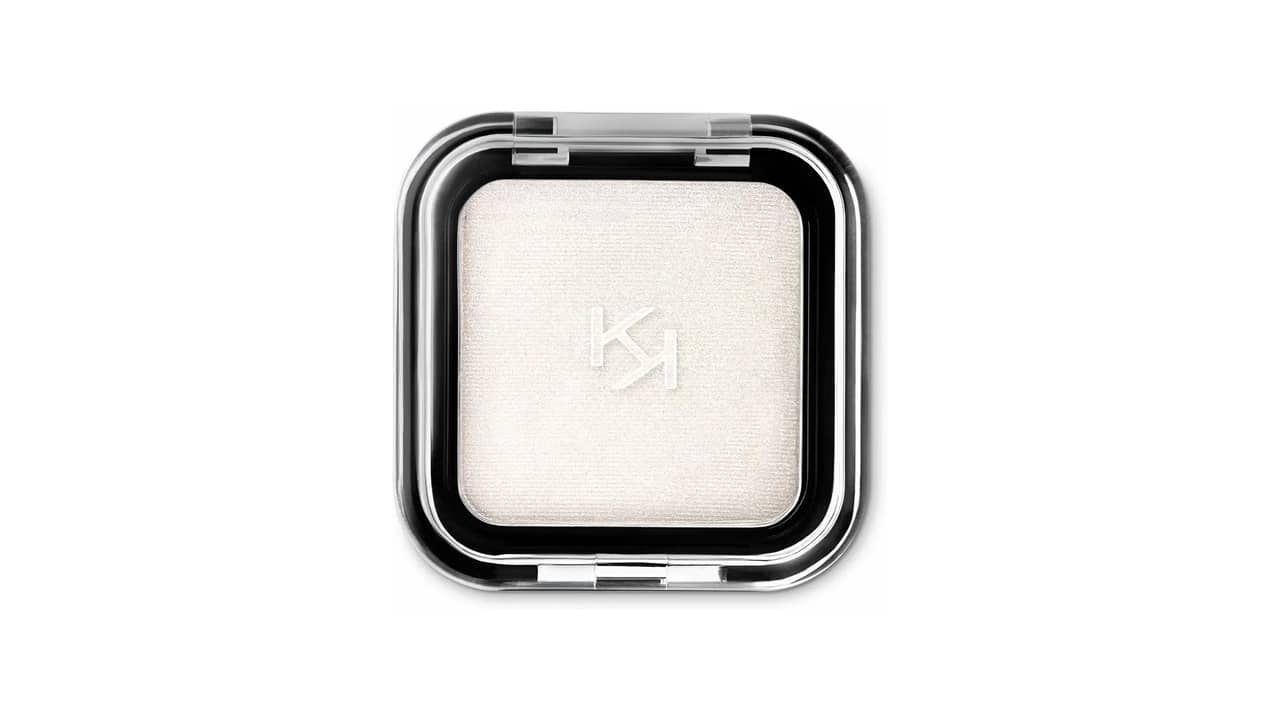 Melhor Sombra Branca: Destaques para Maquiagem Perfeita!