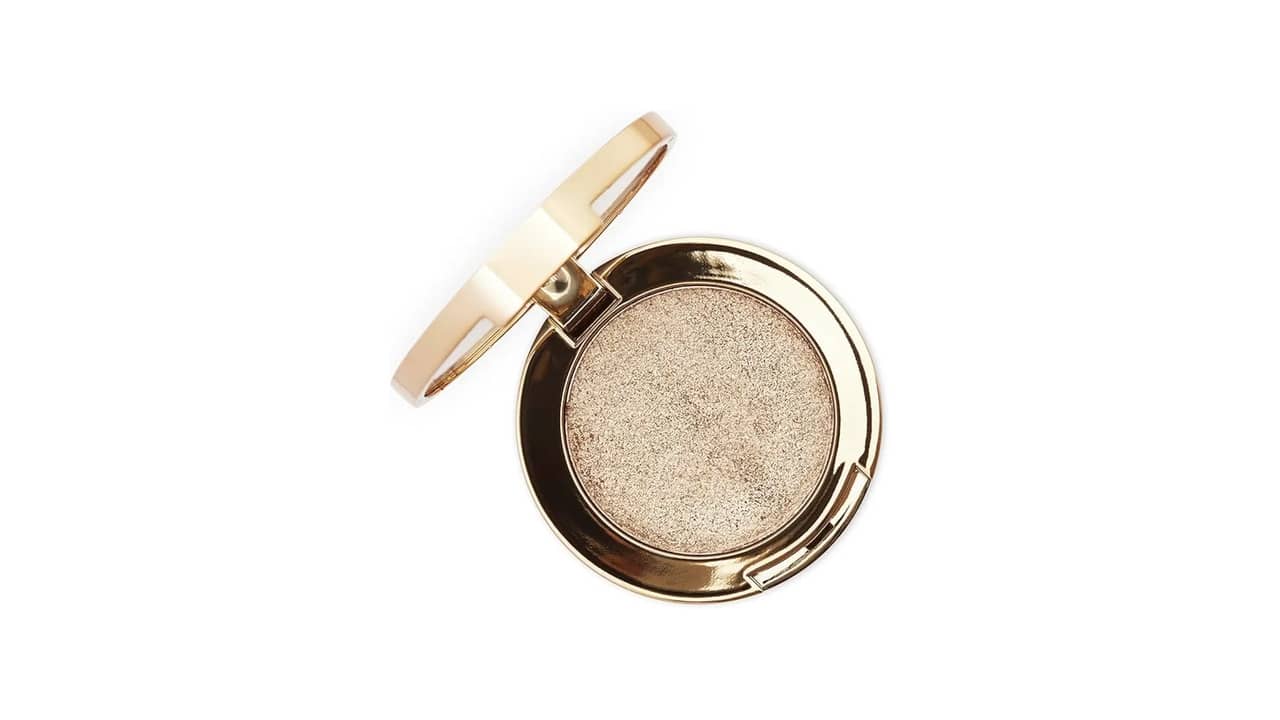 Melhor Sombra Dourada: 10 Opções de Alto Brilho