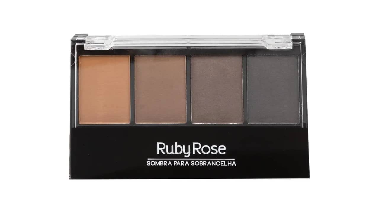 Melhor Sombra para Sobrancelha: Guia Essencial