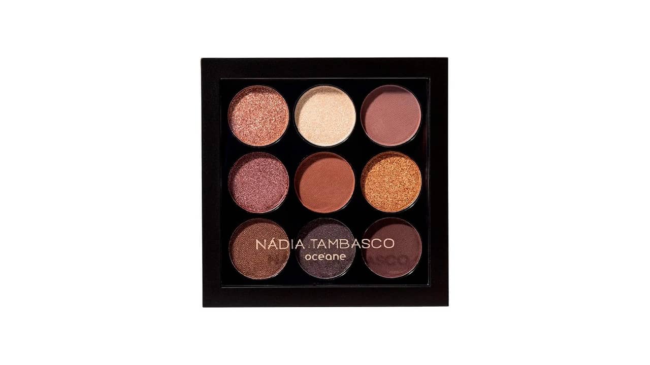 Melhor Sombra Pigmentada: Cores Vibrantes e Duração Incrível