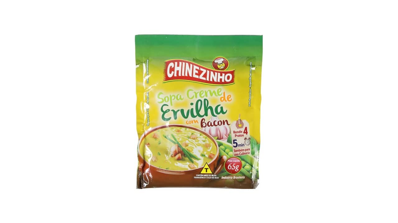 Melhor Sopa de Ervilha: Guia Completo