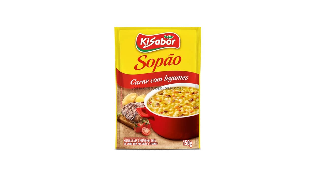Melhor Sopa de Legumes com Carne: Guia Completo