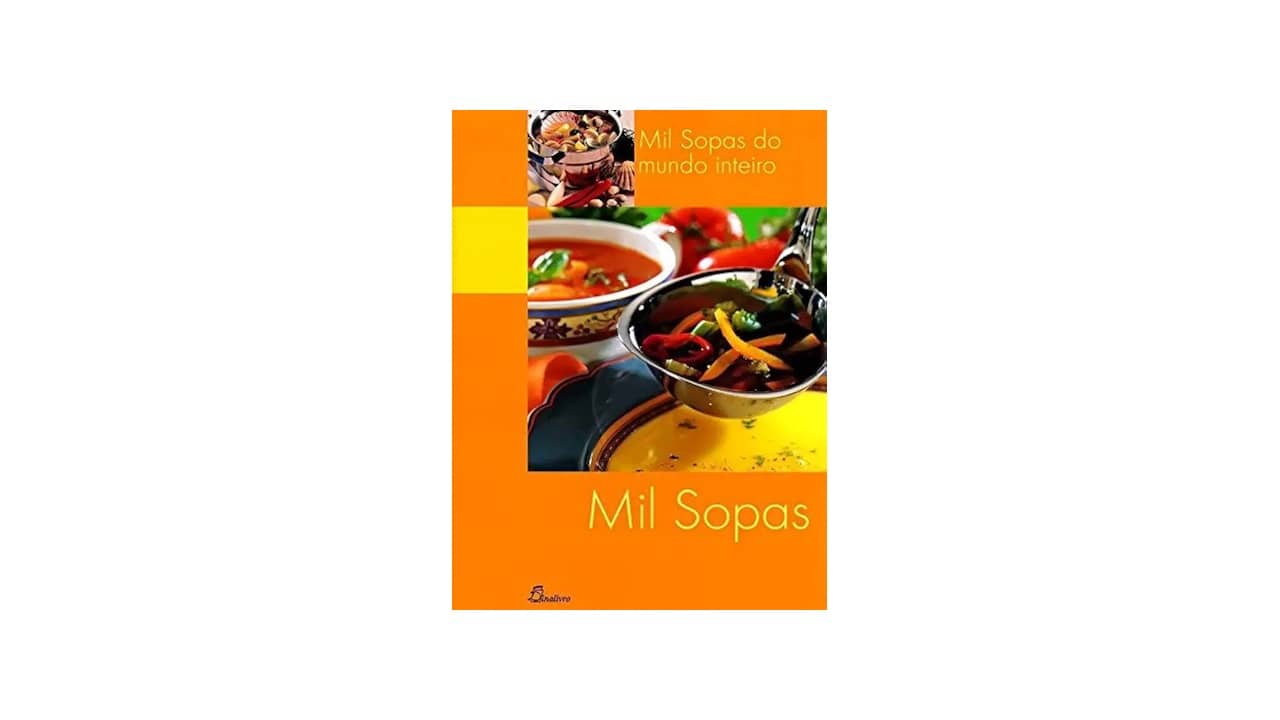 Melhor Sopa do Mundo: Guia Definitivo para Sabores Globais