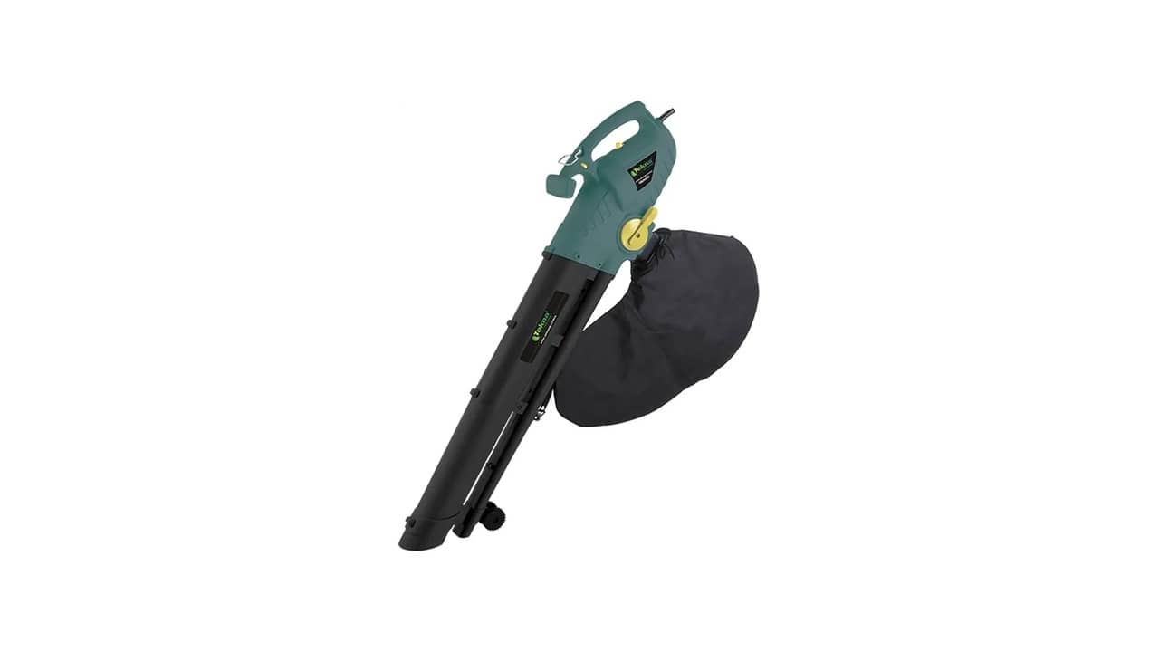 Melhor Soprador Aspirador de Folhas: Potência e Versatilidade