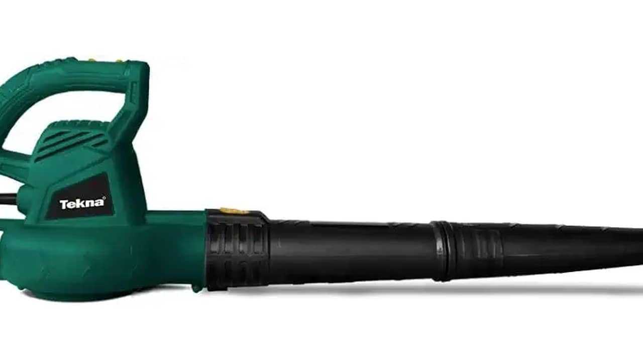 Melhor Soprador de Folha: 10 Modelos de Alta Potência