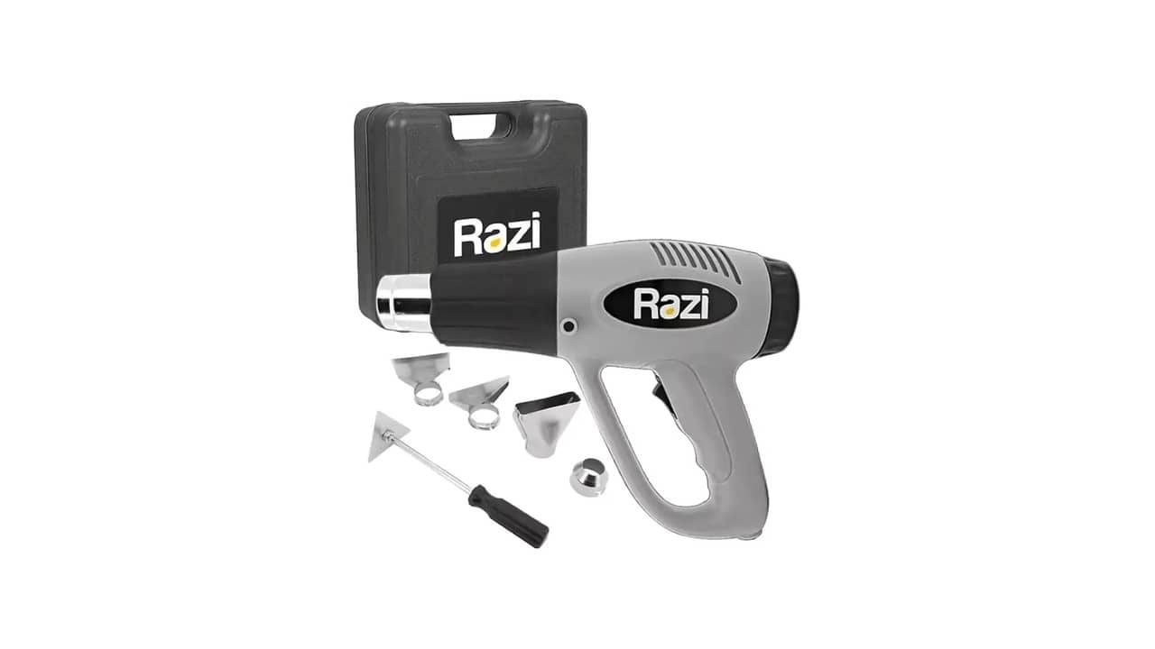 Melhor Soprador Térmico: 10 Opções de Alta Precisão