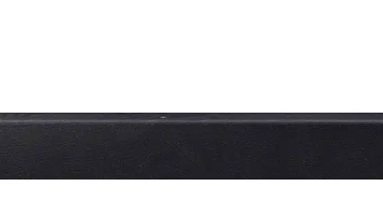 Melhor Soundbar com Subwoofer Integrado: Guia de Escolha Completo!