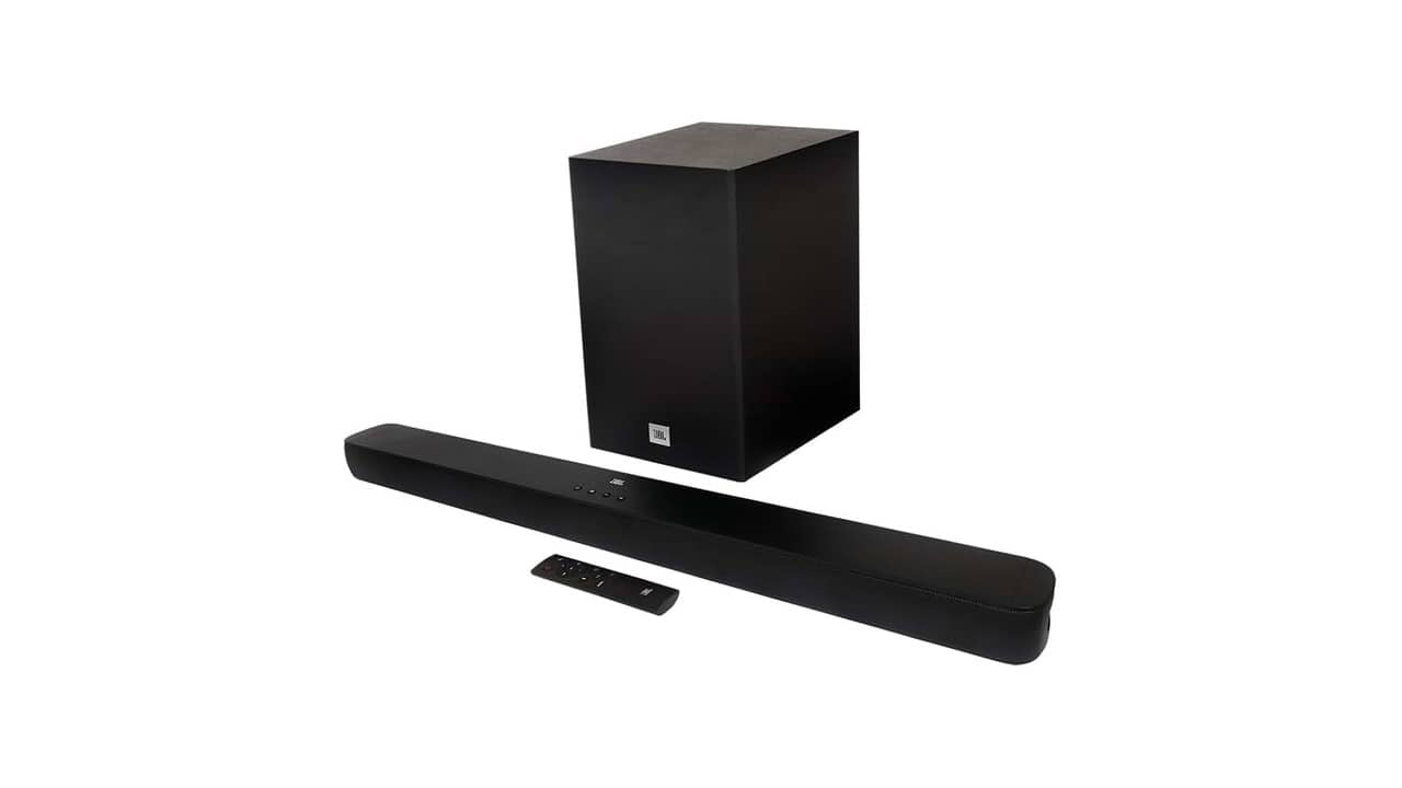 Melhor Soundbar JBL: Potência e Imersão
