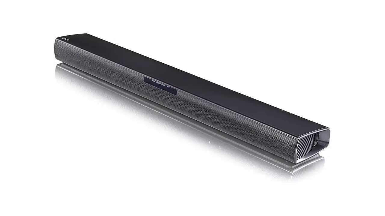 Melhor Soundbar LG: Potência e Imersão para Sua TV