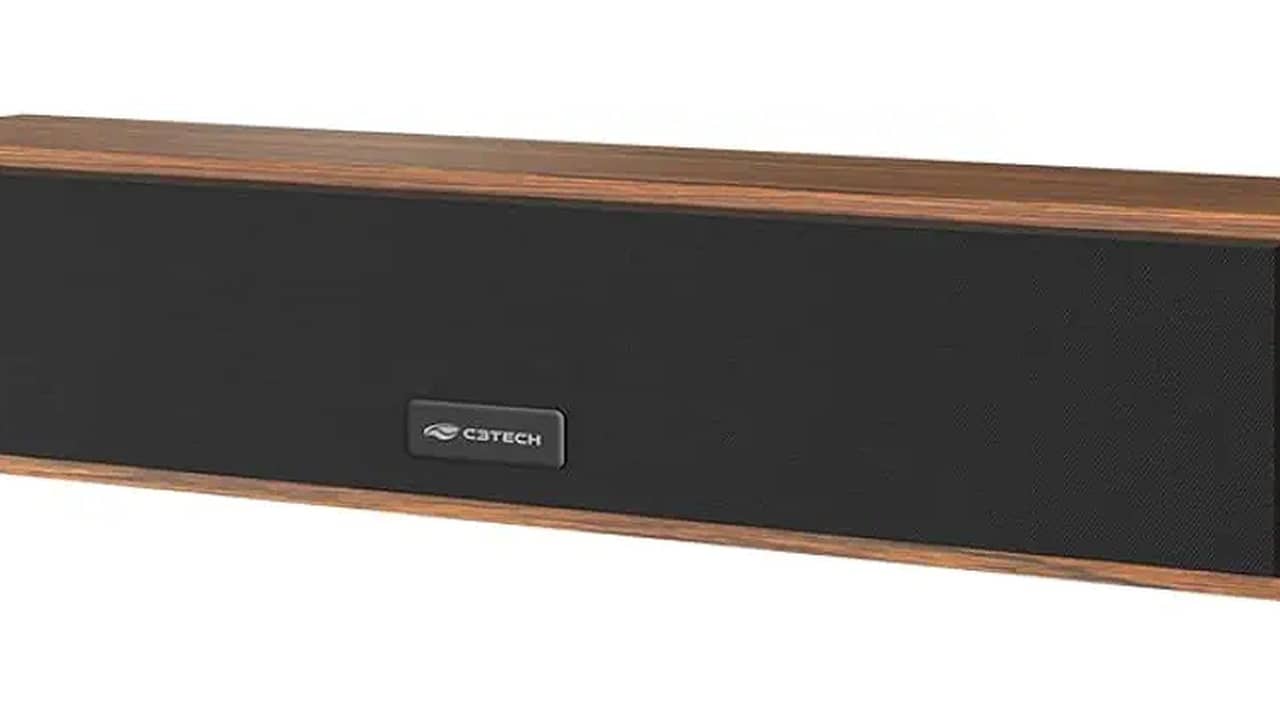 Melhor Soundbar para Pc: Som Imersivo Para Sua Experiência