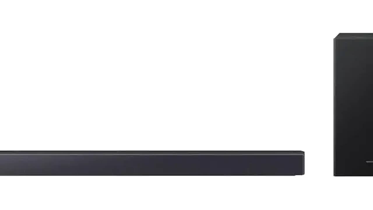 Melhor Soundbar Samsung: Qual O Ideal?