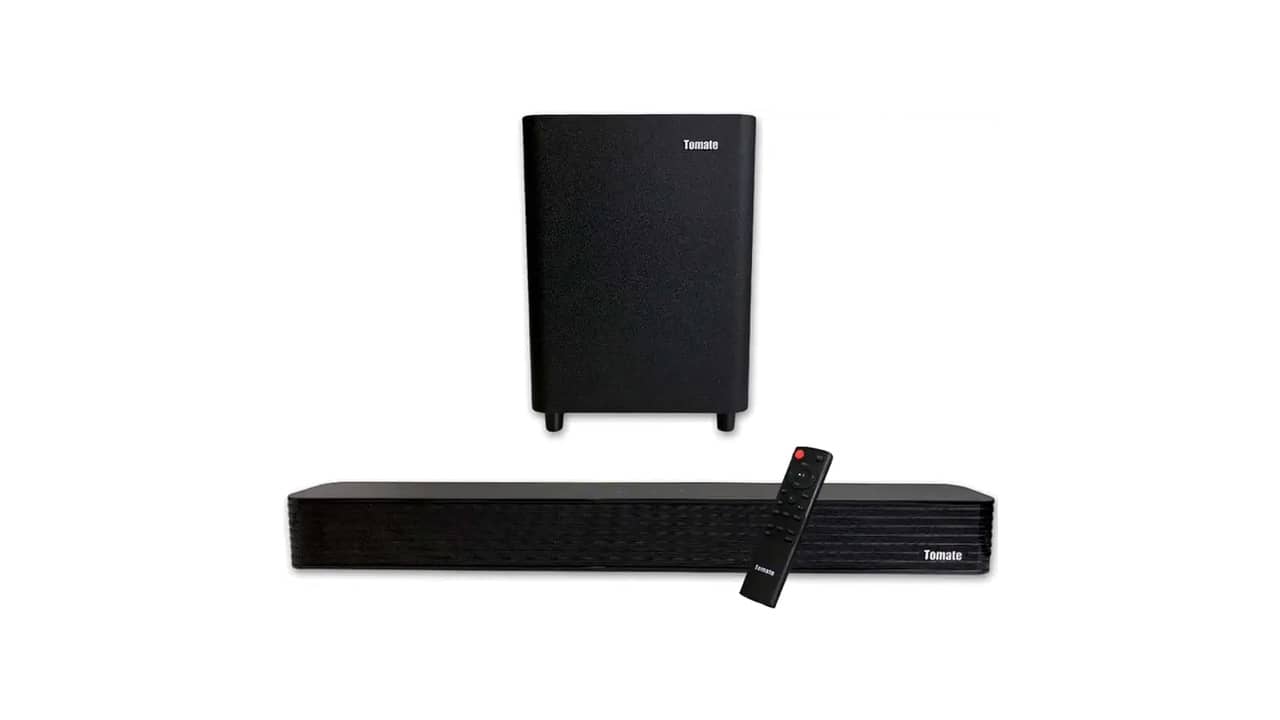 Melhor Soundbar Tomate: Guia Completo e Comparativo