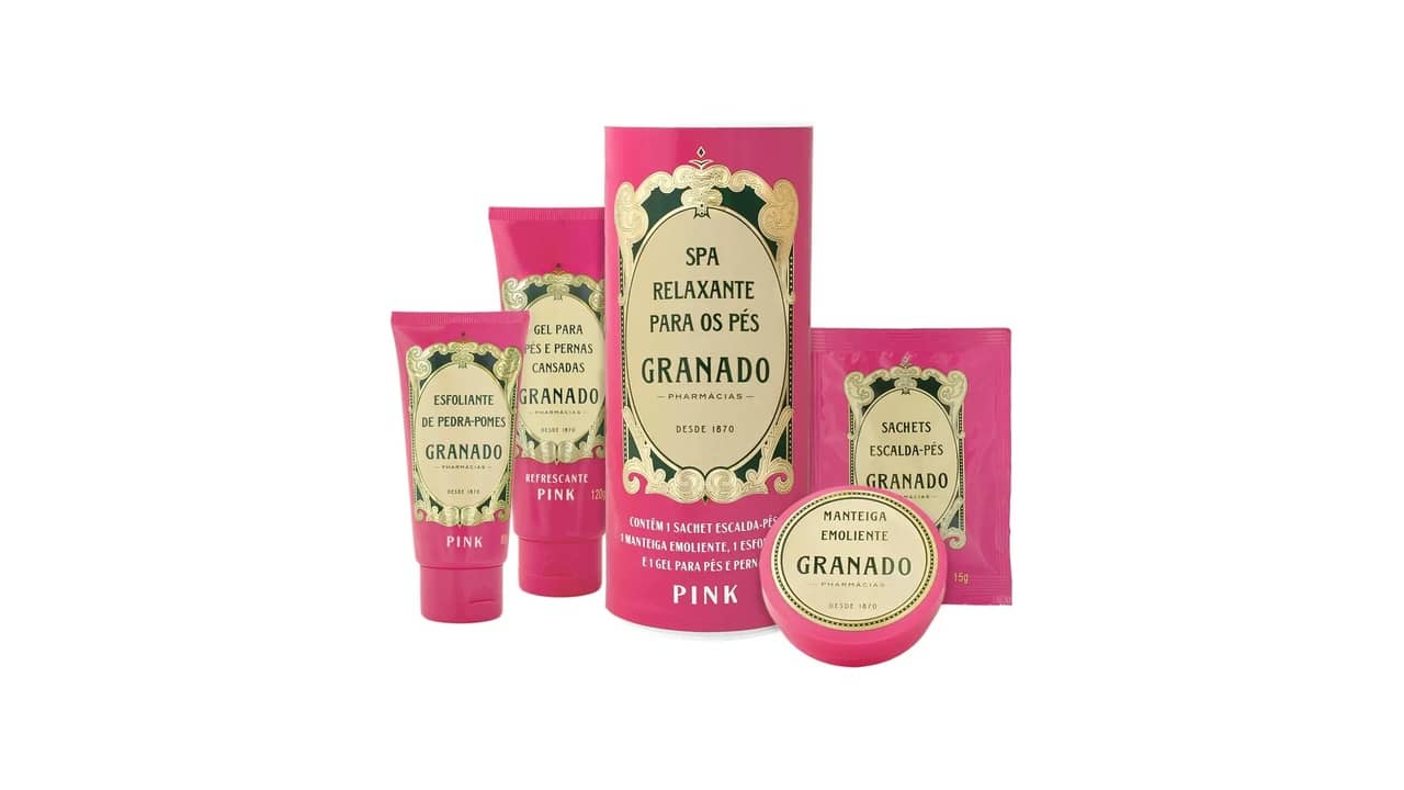 Melhor Spa: Kits e Acessórios para Relaxamento em Casa