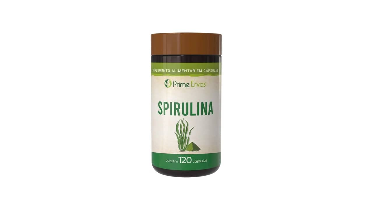 Melhor Spirulina em Cápsulas: Guia Completo para Sua Saúde