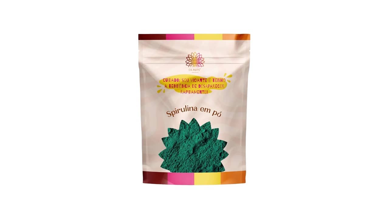 Melhor Spirulina em Pó: Guia Completo e Benefícios