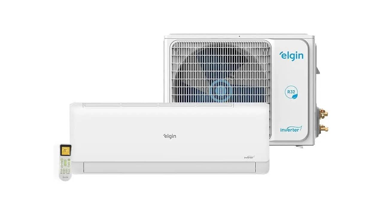 Melhor Split Ar Condicionado 30000 BTU: 10 Modelos