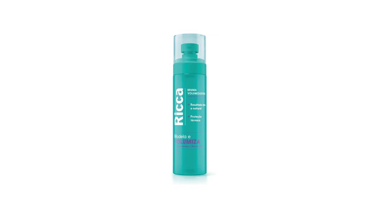 Melhor Spray para Volume do Cabelo: 10 Opções Poderosas