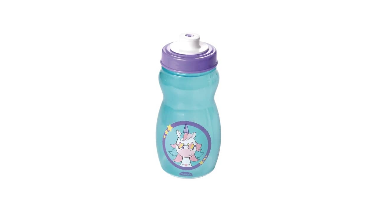 Melhor Squeeze Infantil: Os 7 Modelos Mais Divertidos e Seguros