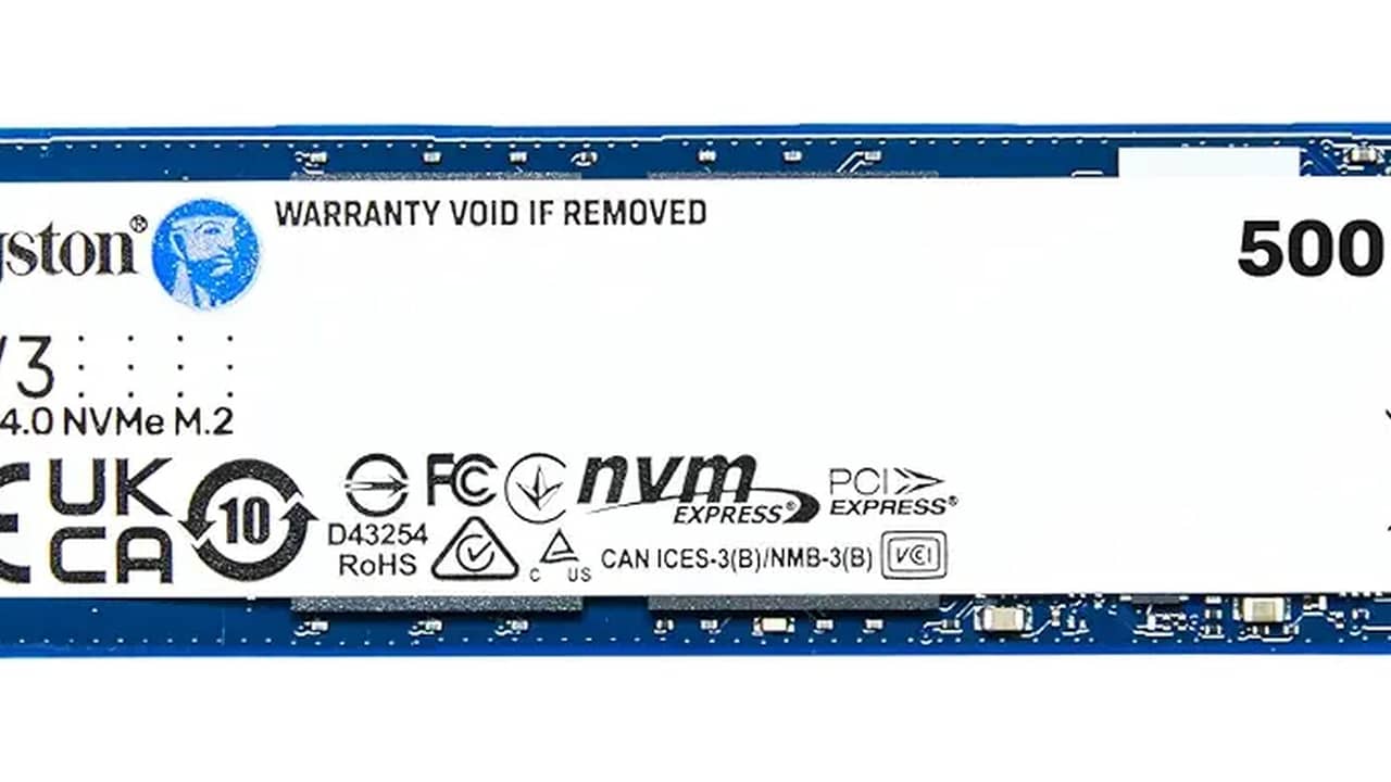 Melhor SSD Custo Benefício: 5 Opções Para Upgrade Rápido