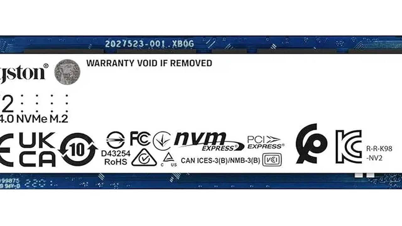 Melhor SSD Nvme 1Tb: Velocidade e Desempenho