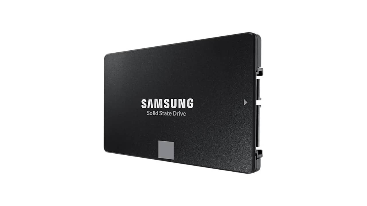 Melhor SSD para Notebook Samsung: Desempenho e Capacidade
