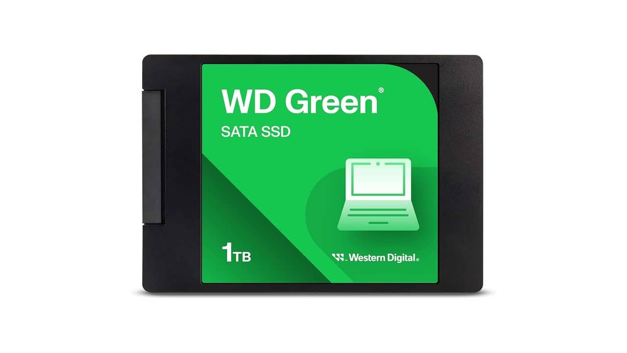 Melhor SSD Sata 1Tb: Velocidade e Confiabilidade Garantidas