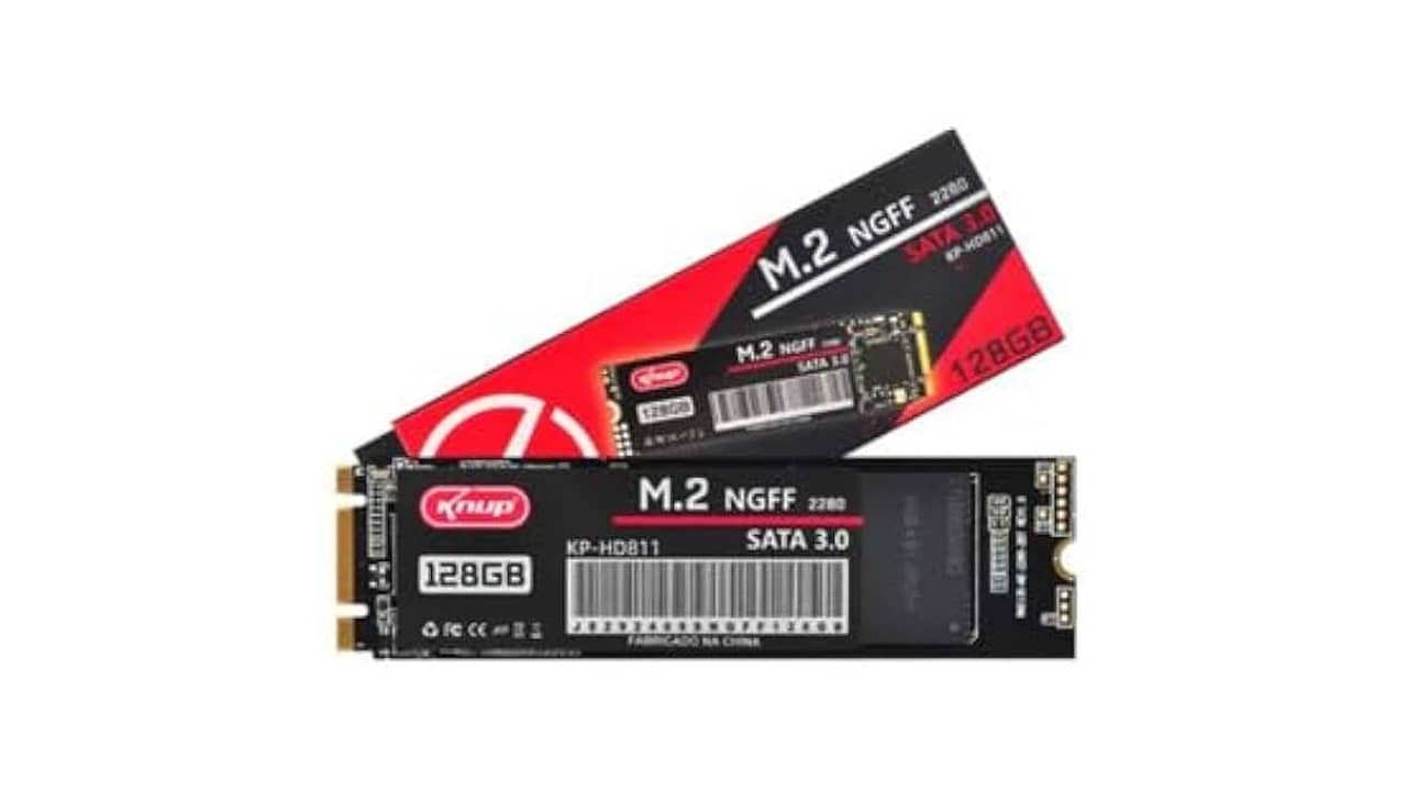 Melhor SSD Sata para Jogos: Desempenho e Velocidade