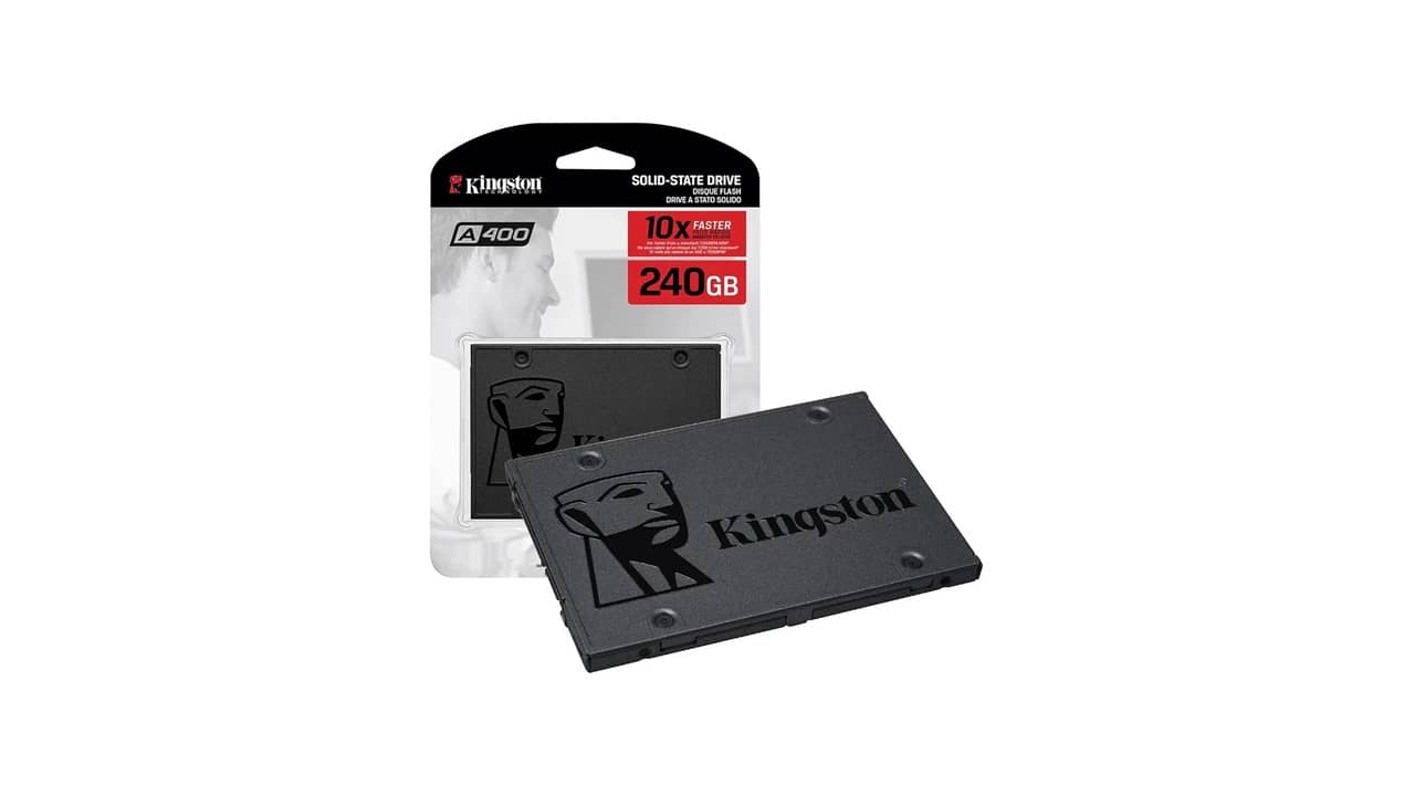 Melhor SSD Sata para Notebook: Acelere seu PC!