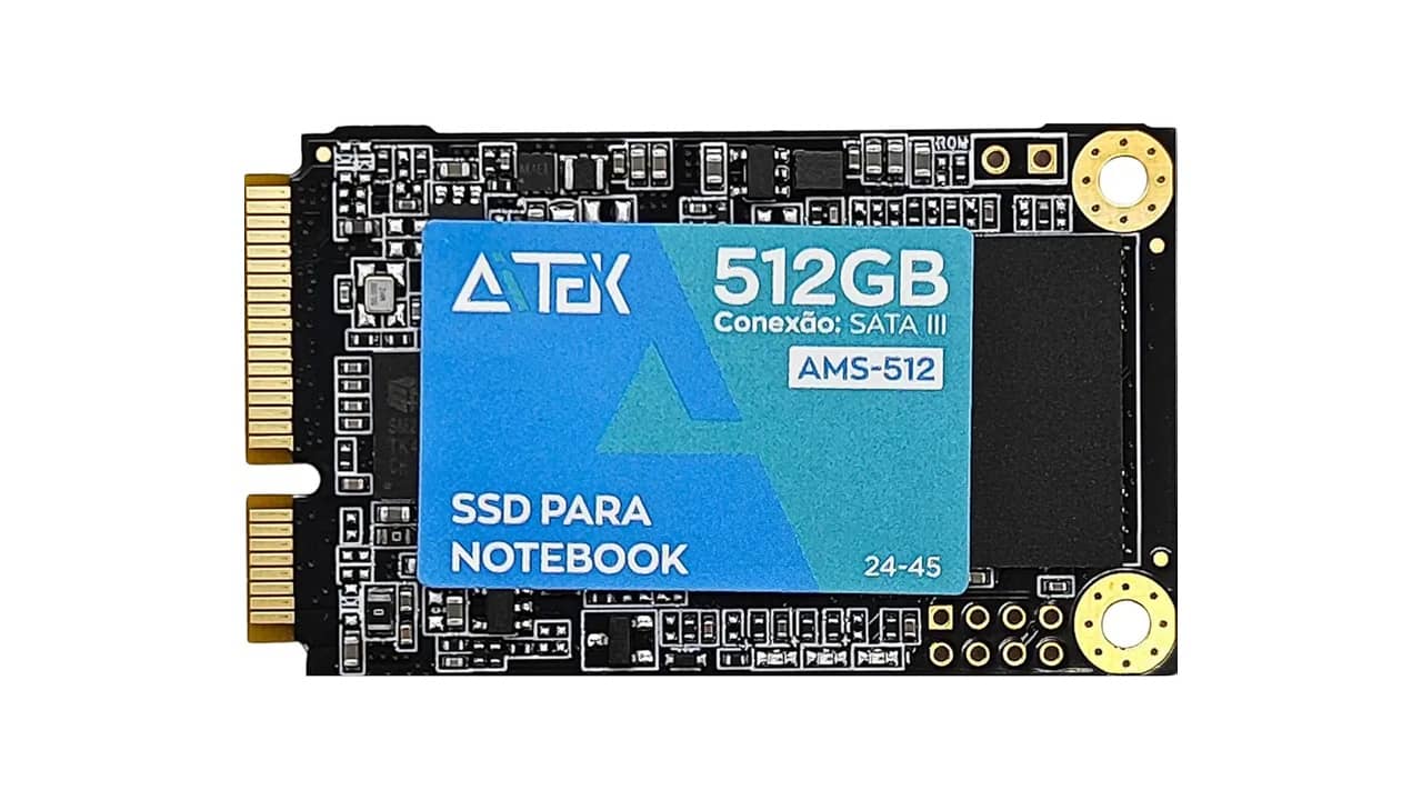 Melhor SSD Sata para Pc Gamer: Desempenho e Velocidade