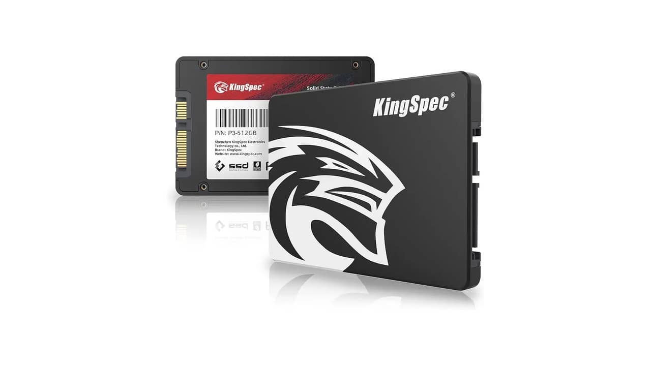 Melhor SSD Sata: 5 Opções de Alta Velocidade
