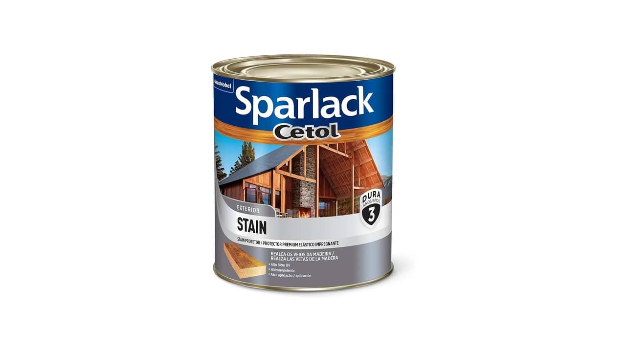 Melhor Stain: 10 Opções para Proteção de Madeira