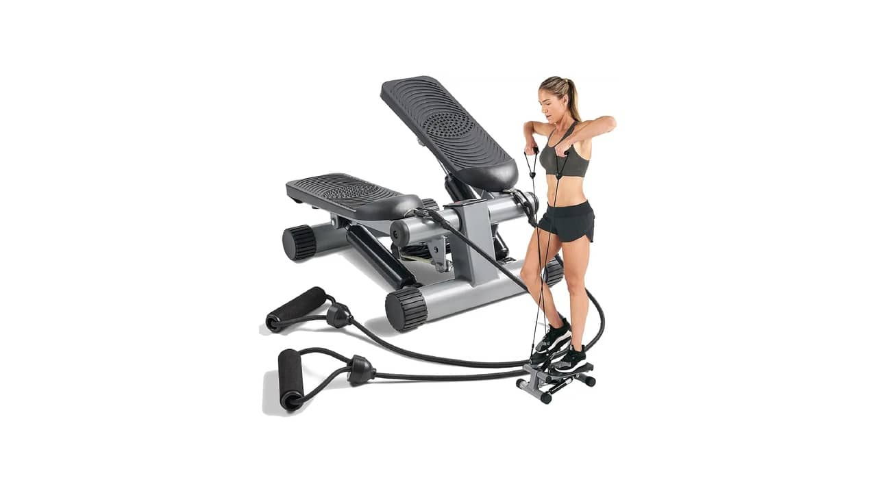 Melhor Stepper: Guia Definitivo para Exercícios em Casa