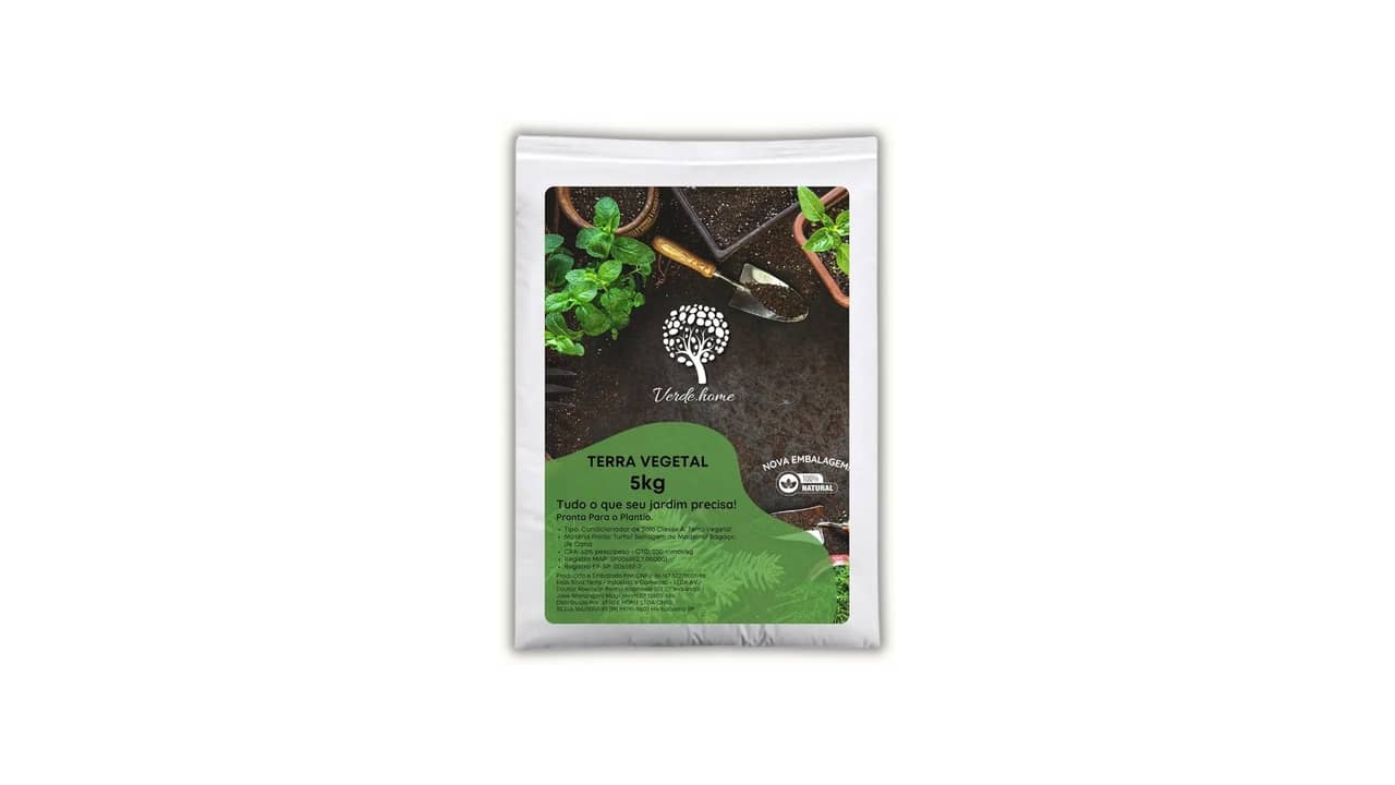 Melhor Substrato para Plantas: 10 Opções de Alta Drenagem