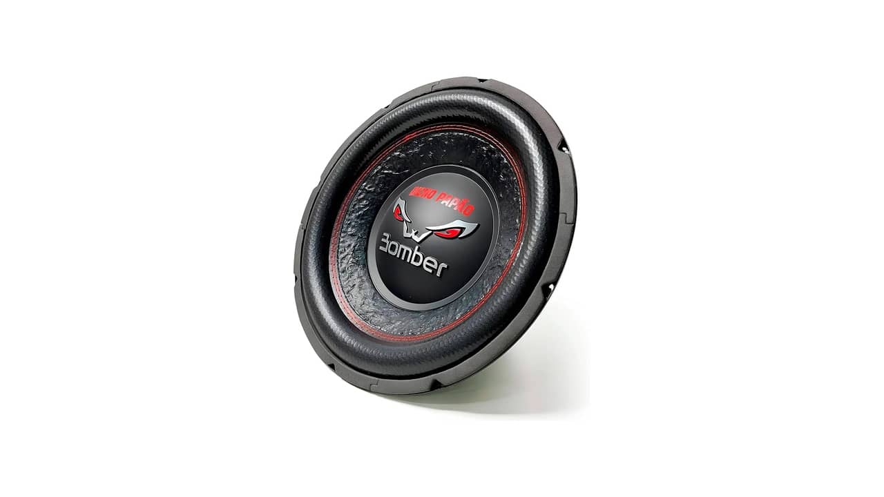 Melhor Subwoofer 12 Polegadas: Potência e Qualidade Sonora