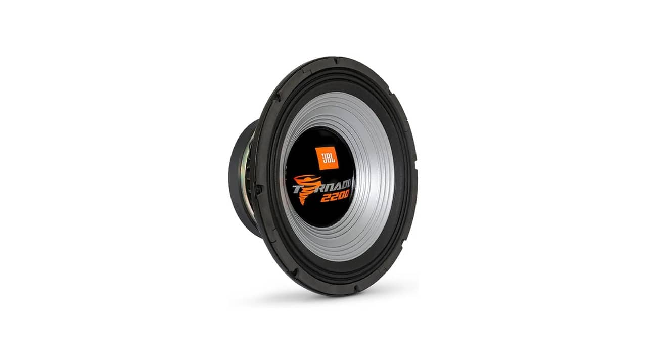 Melhor Subwoofer 15 Polegadas: Potência e Graves Profundos