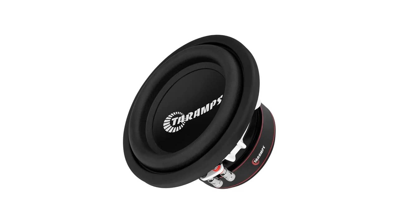 Melhor Subwoofer 8 Polegadas: Guia Completo